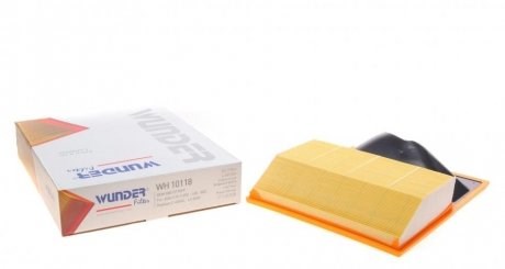 Filtro aire Wunder WH10118