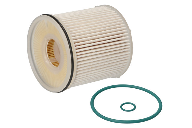 164001458R Renault (RVI) Filtro de gasolina