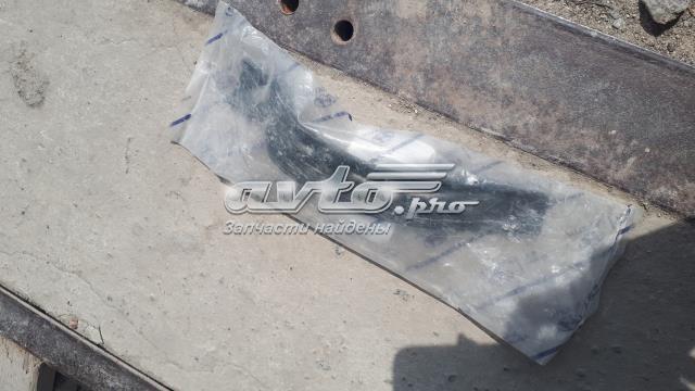 865610N000 Hyundai/Kia soporte de parachoques delantero izquierdo