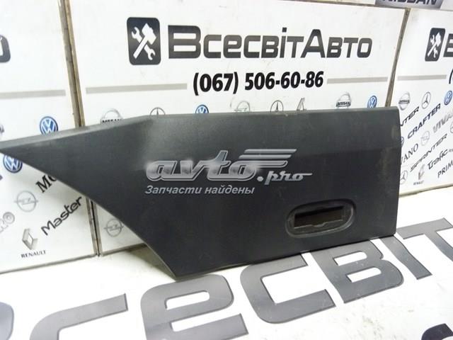 Comprar A9066903462 Mercedes Moldura de guardabarros trasero izquierdo