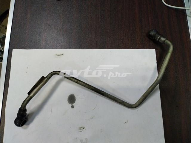 9651785380 Peugeot/Citroen Tubo de suministro de aceite a la turbina