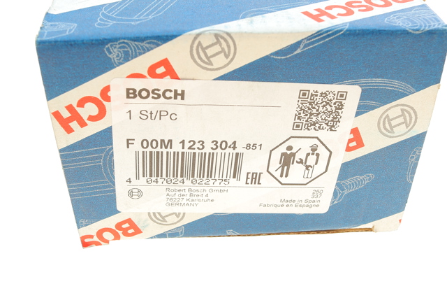 Puente rectificador del alternador Bosch F00M123304 precio, desde 31,78 EUR