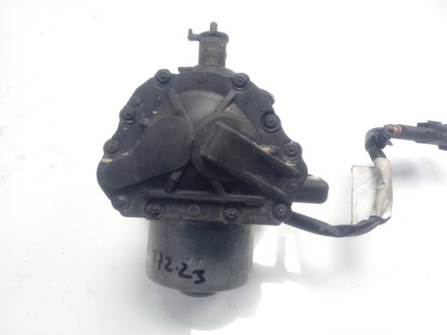 9835028580 Peugeot/Citroen Bomba de vacío de frenado
