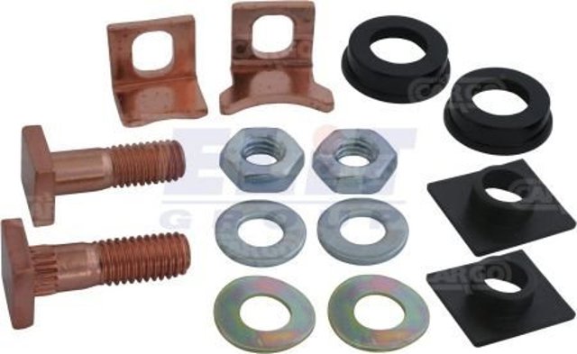 Comprar 133635 Cargo Kit de reparación del solenoide de arranque