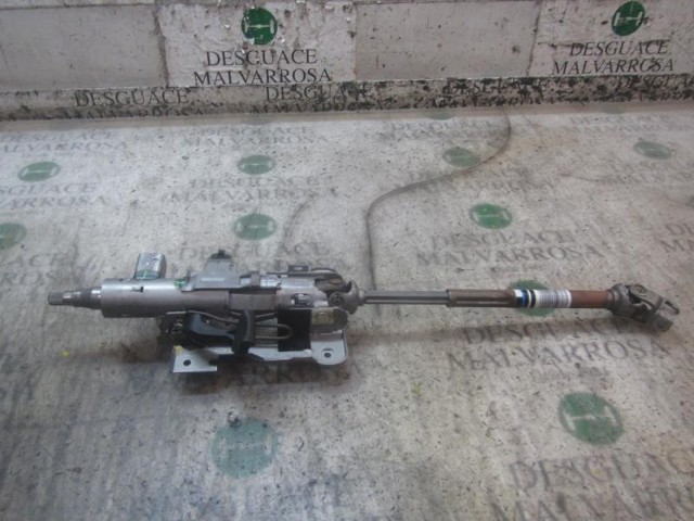Columna de dirección Peugeot/Citroen 98006198ZD