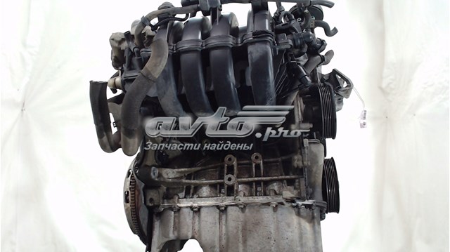 03C100091PX VAG motor completo