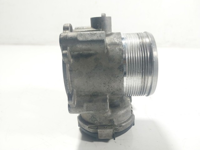 Cuerpo de mariposa LR125874 Land Rover