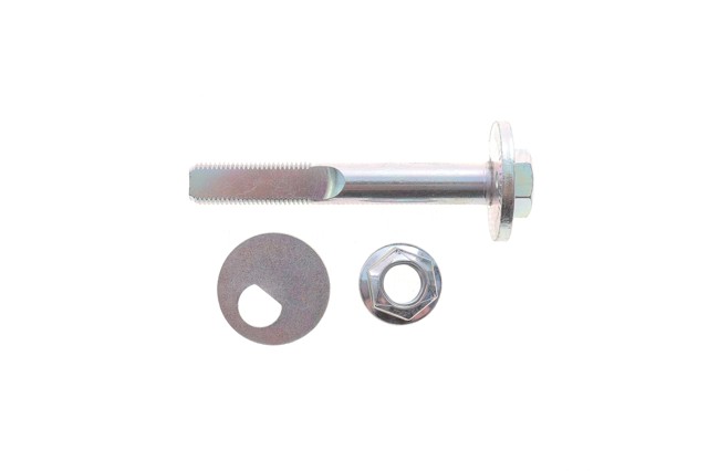  Kit de silentblocks del eje trasero Jeep Compass 