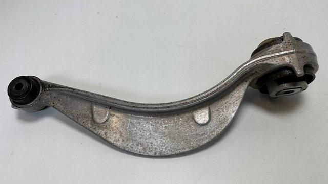 Brazo inferior izquierdo/derecho de suspensión delantera LR090506 Land Rover
