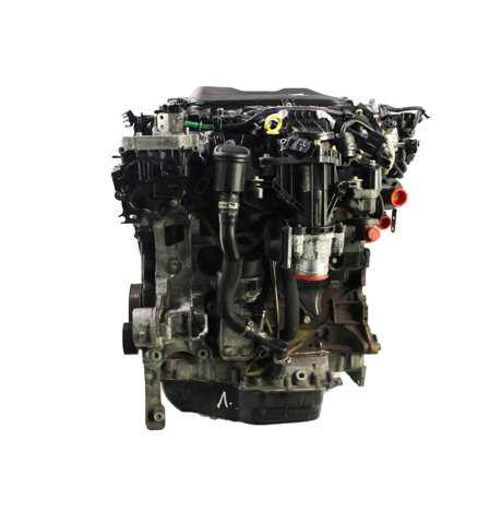 Motor completo para Ford Galaxy II CA1 WA6
