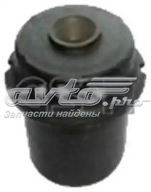 8E0501541F VAG Silentblock del puente trasero