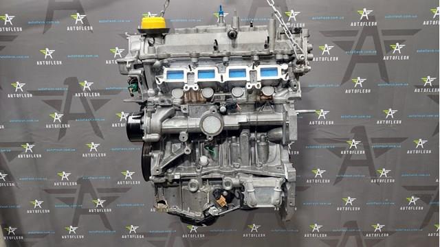 Motor completo Renault Scenic GRAND IV (R9)