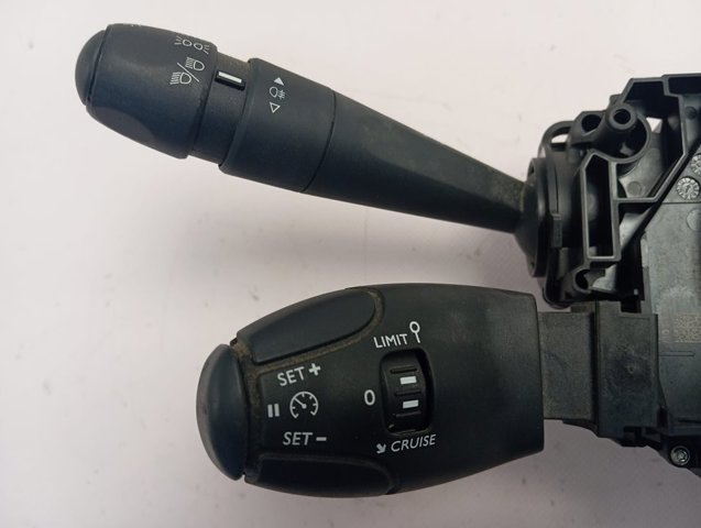 Mando intermitente derecho Peugeot/Citroen 98312609ZD