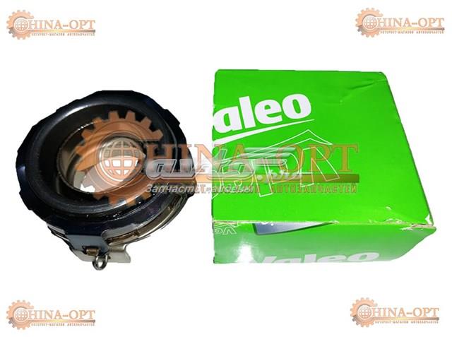 QR523-1602500 VALEO cojinete de desembrague