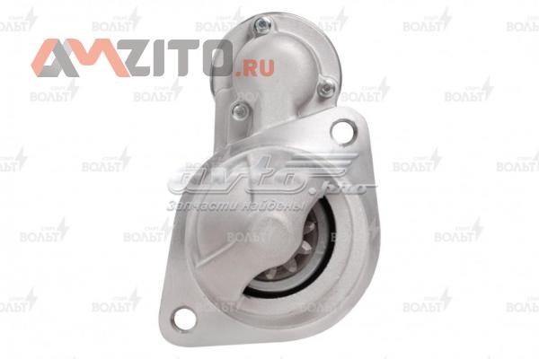 LSt 0820 STARTVOLT motor de arranque