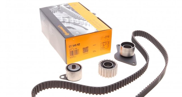 Juego de correas dentadas Continental/Siemens CT949K2 precio, desde 203,12 EUR