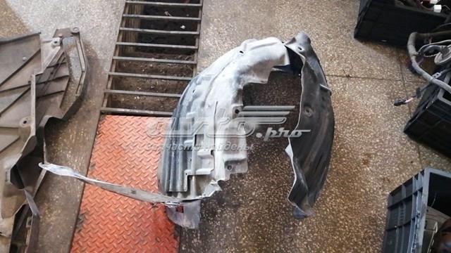 Comprar D10E56130B Mazda Paso de rueda delantero derecho