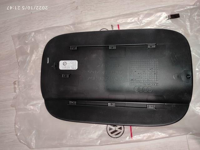 Comprar Tapa exterior de la gasolina Audi Q5  8RB