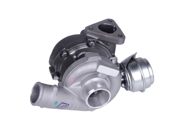 Comprar 8138600001 MSG Rebuilding Turbo de coche