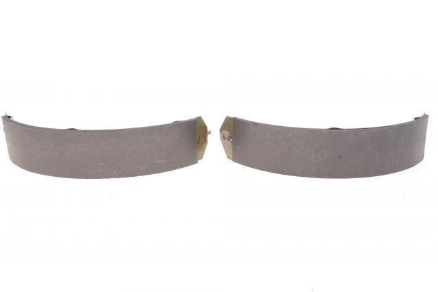 Zapatas de freno de tambor traseras Kampol K867 precio, desde 58,91 EUR