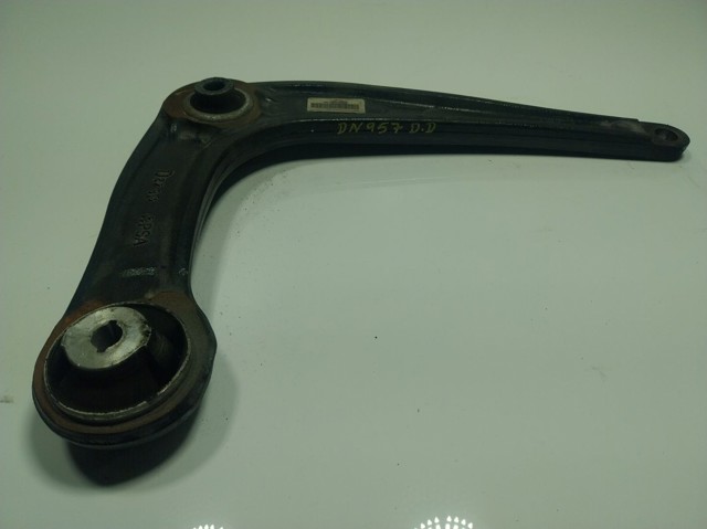 9816863580 Peugeot/Citroen Brazo inferior derecho de la suspensión delantera