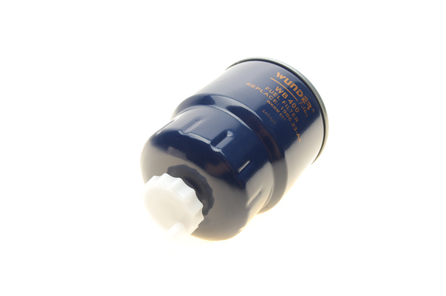 Filtro combustible Wunder WB400 precio, desde 9,57 EUR