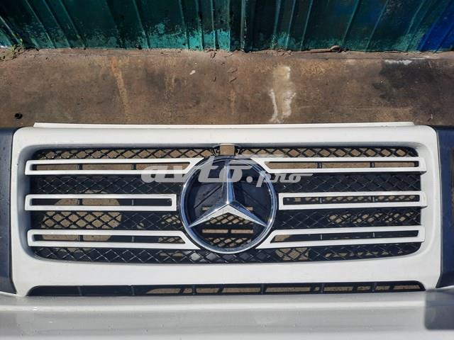 Parrilla A4638880400 Mercedes