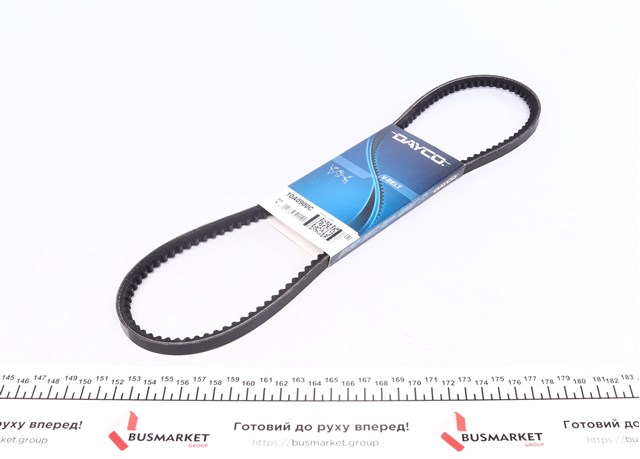 Correa de transmisión trapezoidal Dayco 10A0900C precio, desde 8,20 EUR