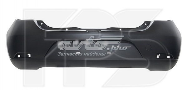 FP5631951 FPS Defensa trasero