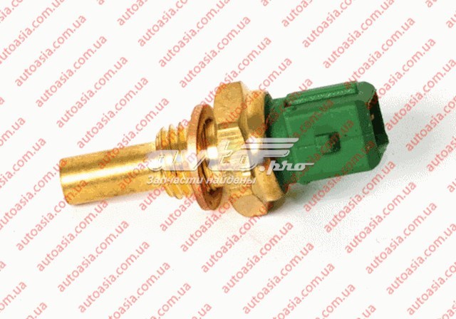 Sensor temperatura refrigerante para Geely CK I 