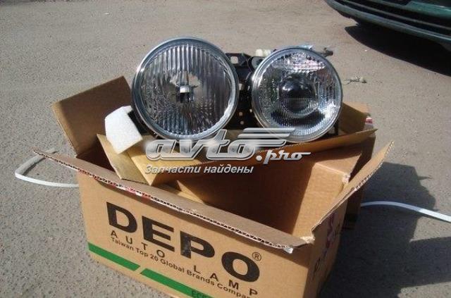 Comprar FP0054R4E FPS Faro derecho
