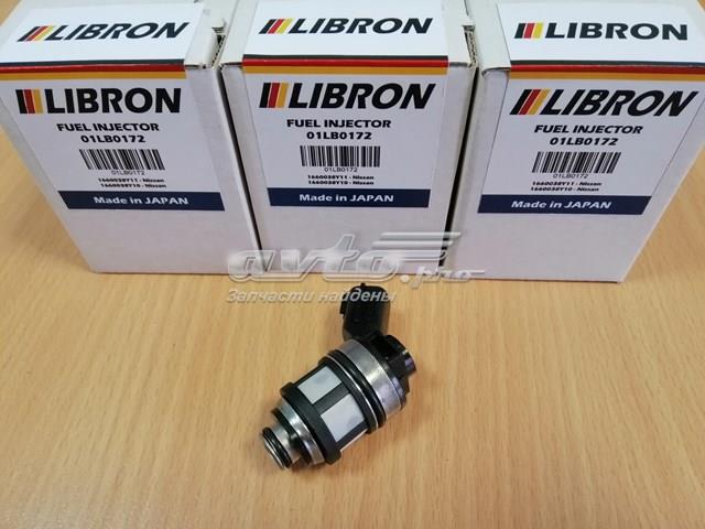 01LB0172 Libron