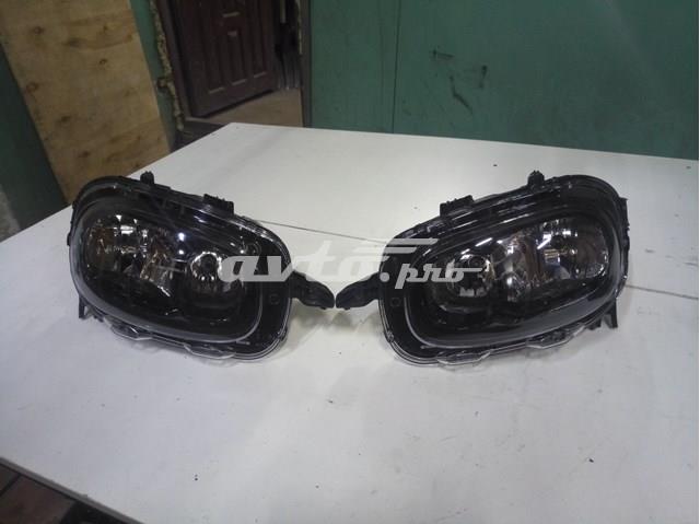 9820059280 Peugeot/Citroen Luz derecha