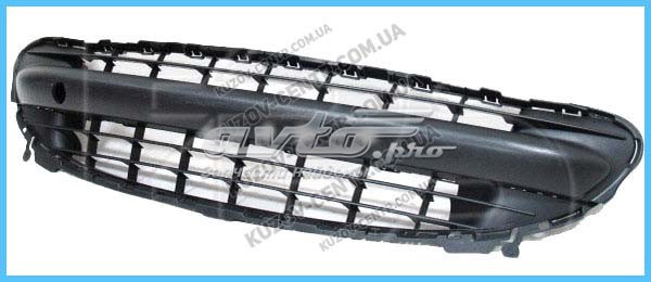 Rejilla del parachoques delantero FPS FP5508910 precio, desde 55,59 EUR