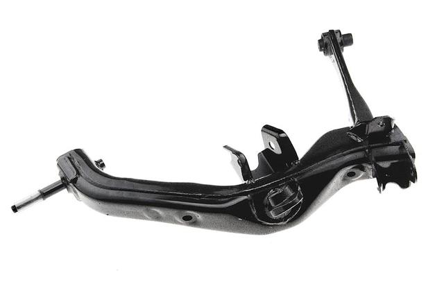 ZWT-TY-001 NTY brazo suspension (control trasero inferior izquierdo)