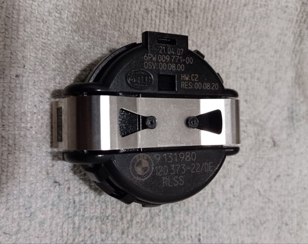 Comprar 9131980 BMW Sensor de lluvia