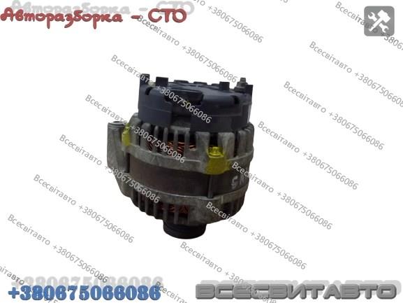 A6441540002 Ssang Yong alternador