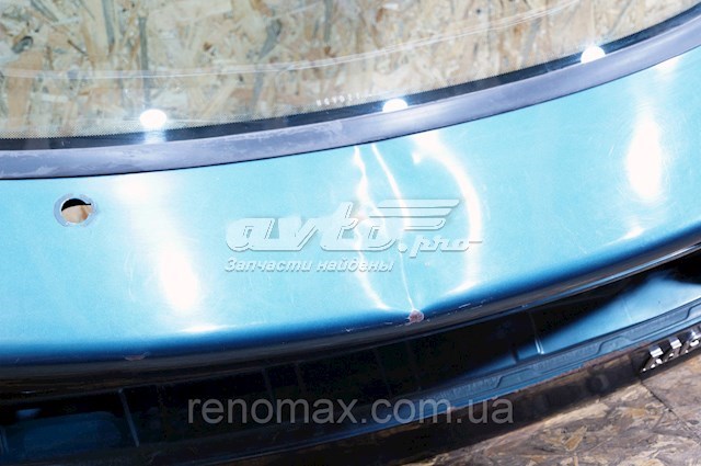 Puerta Trasera de maletero (3/5a Puerta Trasera) Renault Laguna 1 (B56)