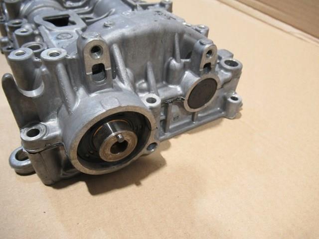 Tapa de valvula Opel 9812647280