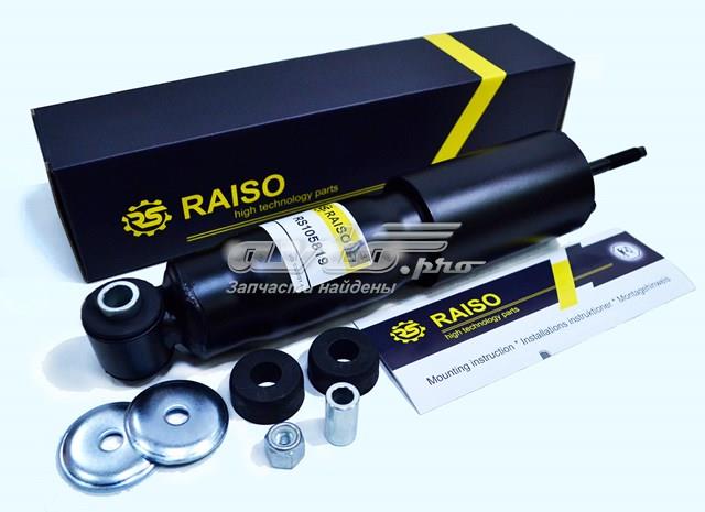 Amortiguador RS105819 Raiso