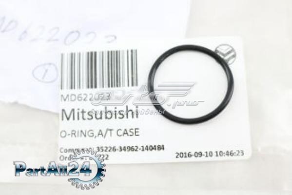 Anillo obturador, filtro de transmisión automática para Mitsubishi Carisma (DA)