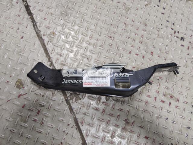 Soporte para guardabarros delantero, izquierda delantero Toyota Fj Cruiser 