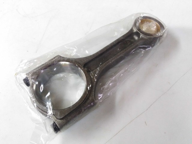 Motor de arranque CS1403 MSG Rebuilding