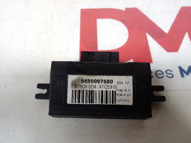  Peugeot/Citroen 9659997680