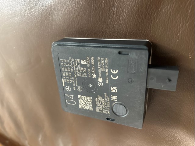 Comprar A0009004943 Mercedes 