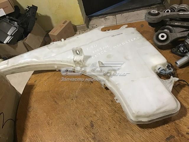Depósito del agua de lavado, lavado de parabrisas BMW 61667238669