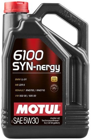 Aceite de motor 838351 Motul
