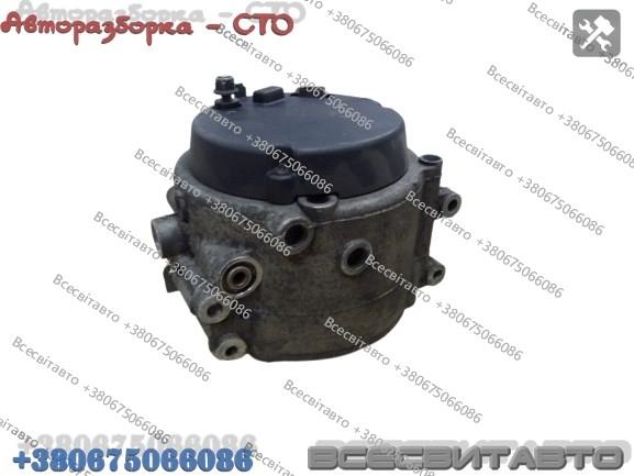 CA1677IR Mercedes alternador