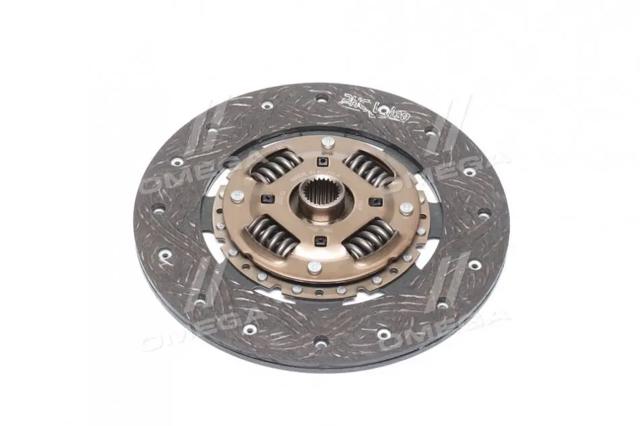 Disco de embrague VW12 VALEO
