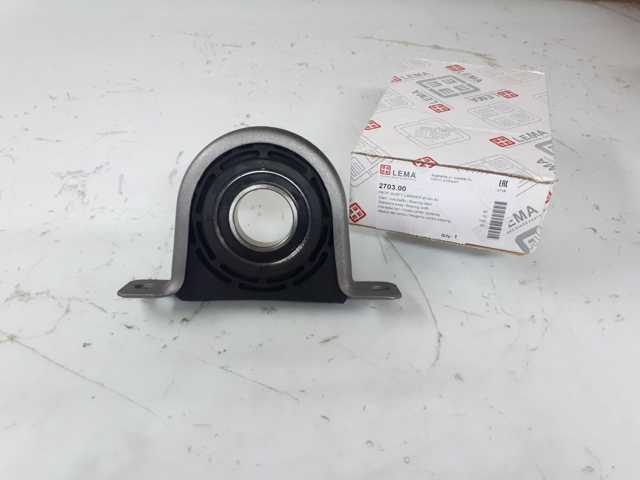 Suspensión, árbol de transmisión 270300 Le.ma.